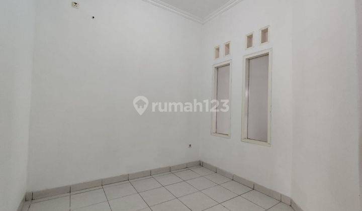 Disewakan Rumah Bagus 2 Lantai di Galaxy Bekasi  2