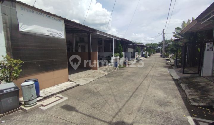 Rumah Murah dekat Tol di Mustika Park Place Setu Bekasi 2