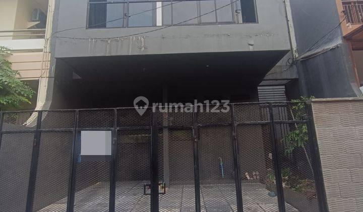 Dijual Rumah Minimalis di Cipinang Elok Jakarta 1