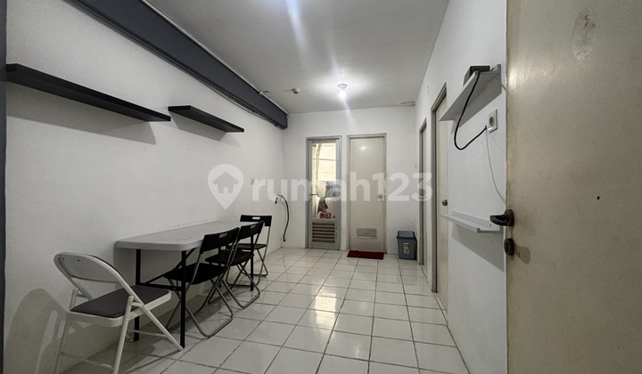 Apartemen Gading Nias Tower Alamanda 2Br di Jakarta 