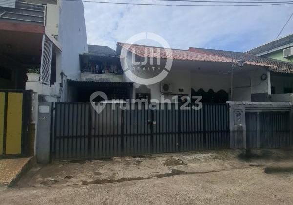 Dijual Rumah Luas Dekat Tol Jatibening dan LRT Cikunir 2 di Jakasampurna Bekasi Dijual Rumah Luas Dekat Tol Jatibening dan LRT Cikunir 2 di Jakasampurna Bekasi