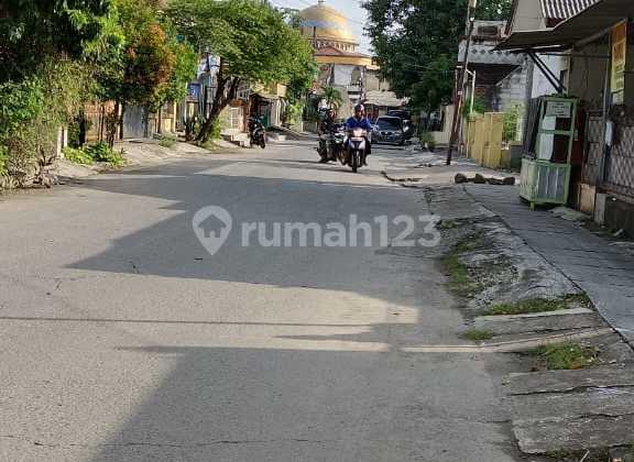 Dijual Rumah Kontrakan 14 Pintu di Bekasi Timur  2