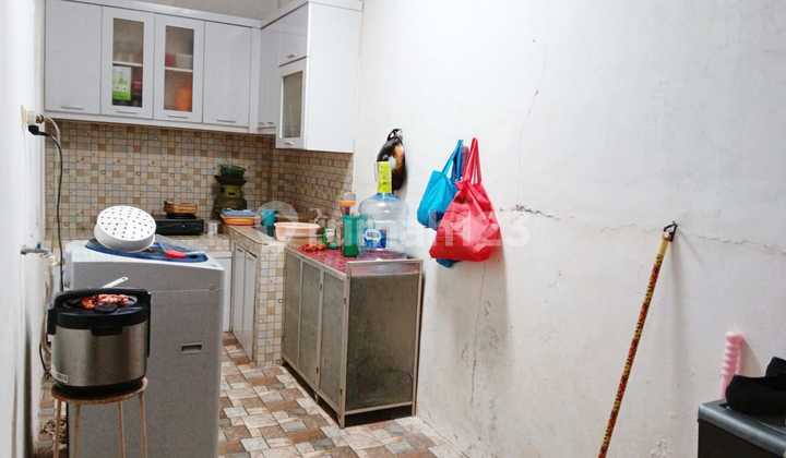 Dijual Rumah Minimalis Siap Huni di The Palm Residence Tambun Utara Bekasi  2