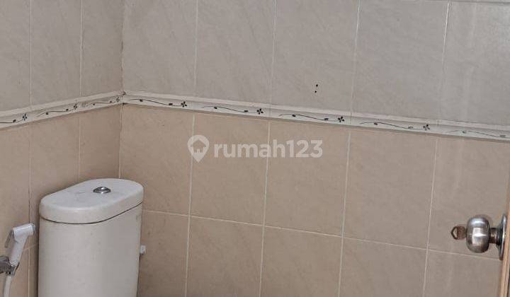 Dijual Rumah Siap Huni di Taman Cikas Bekasi  2