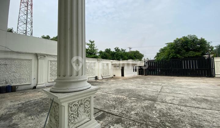 Dijual Rumah Ex Kantor di Cibitung Bekasi  2