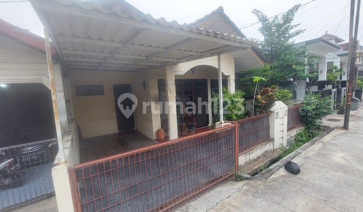 Dijual Rumah Siap Huni di Galaxy Bekasi Dijual Rumah Siap Huni di Galaxy Bekasi