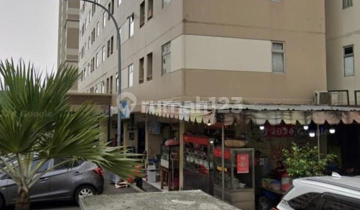 Kalibata City Tower Damar Apartment South Jakarta