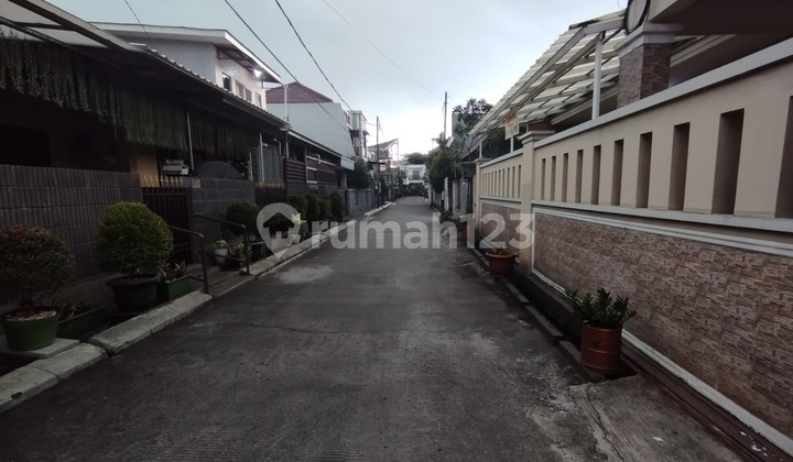 Dijual Rumah Siap Huni di Pondok Gede Housing Bekasi  2