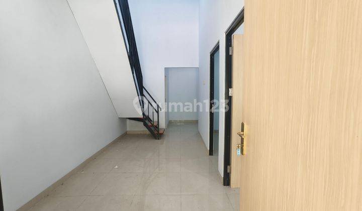 Dijual Rumah Baru Siap Huni di Tambun Utara 2