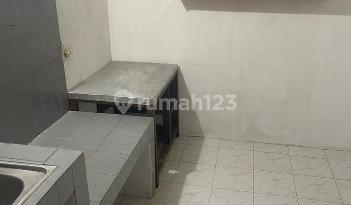 Dijual Rumah Siap Huni di Jatibening Bekasi  2