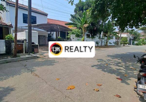 Dijual Rumah Luas Siap Huni di Pulo Permata Sari Pekayon Bekasi  2