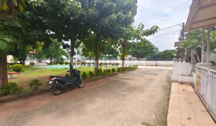 Dijual Rumah Minimalis Bebas Banjir di Villa Jakasetia Bekasi  2