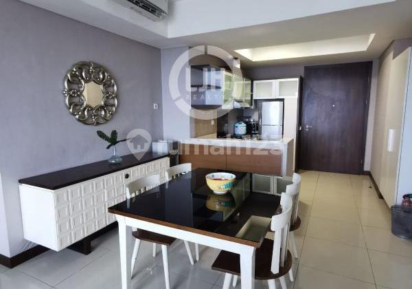 Apartemen Kemang Village Empire Tower Mampang Prapatan Jakarta 