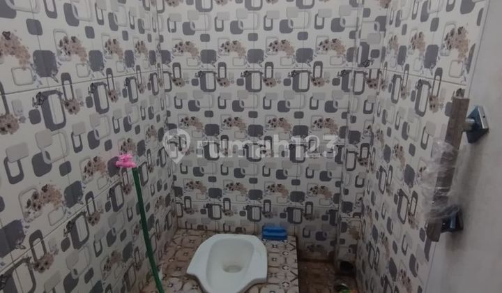 Rumah Minimalis siap Huni di Telaga Mas Bekasi Utara  2