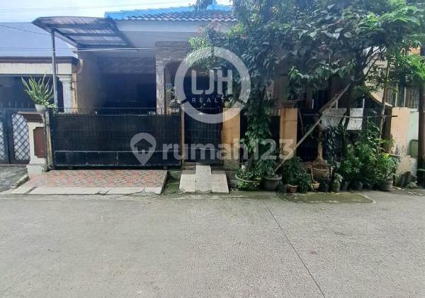 Dijual Rumah Siap Huni di Galaxy Bekasi 