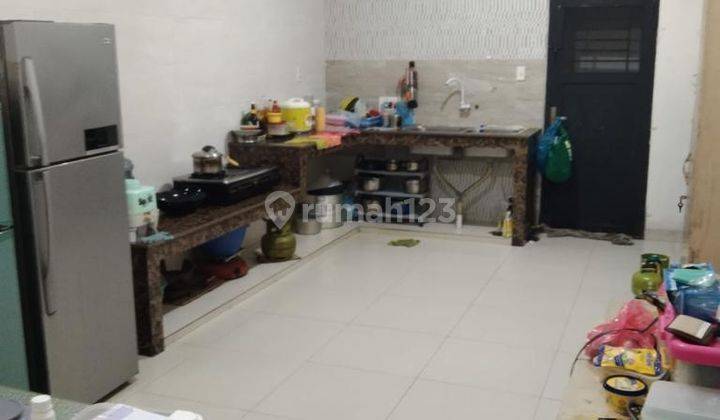 Ruko 3 Lantai Akses Mudah di Medan Tembung 2