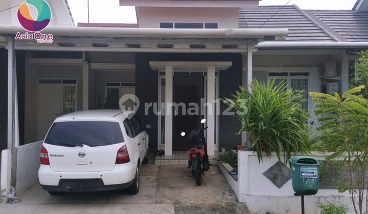 Dijual Rumah Luas 1.lantai Citra Indah City Cileungsi.jonggol Dijual Rumah Luas 1.lantai Citra Indah City Cileungsi.jonggol