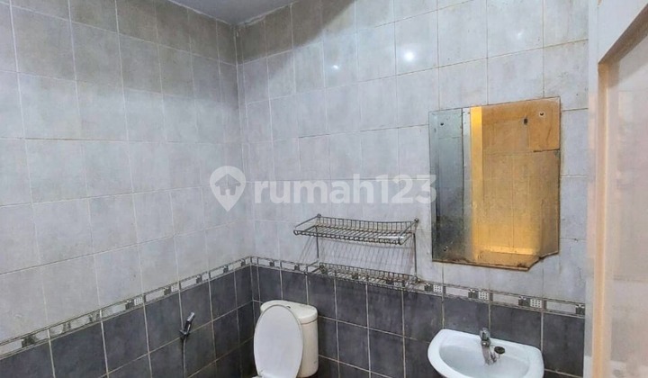 Affordable Neat 2-Story House for Rent in Cibubur Tourism City 2