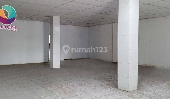 DISEWAKAN RUKO TEMPAT USAHA DI BEKASI UTARA 2