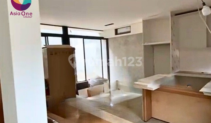 Dijual Rumah Baru 2 Lantai Di Kranggan Bekasi