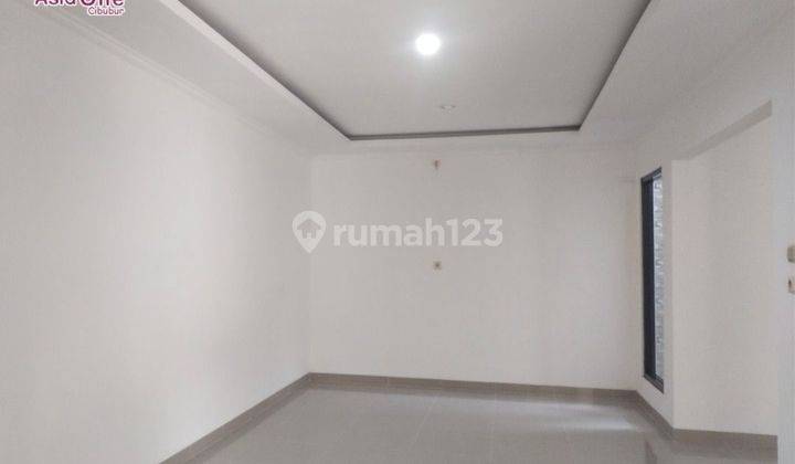 Dijual Cepat Rumah Siap Huni Kota Wisata Cibubur 2