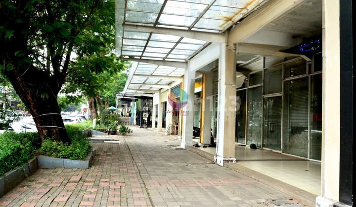 Dijual Cepat Ruko Luas 2 Lantai di Boulevard Citra Grand Cibubur