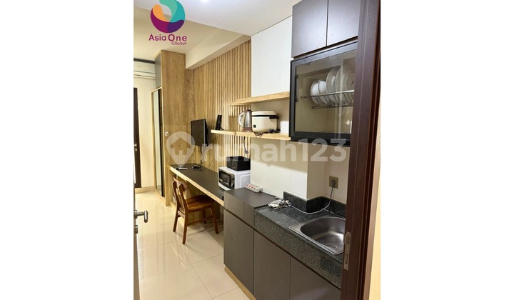 Dinual Cepat Apartemen Studio Trans Park Cibubur Dinual Cepat Apartemen Studio Trans Park Cibubur