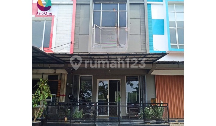 Dijual Cepat Ruko 2 Lantai Metland Transyogi Cileungsi