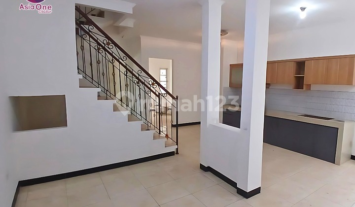 Quick Sale 2-Story House in Legenda Wisata Cibubur 2