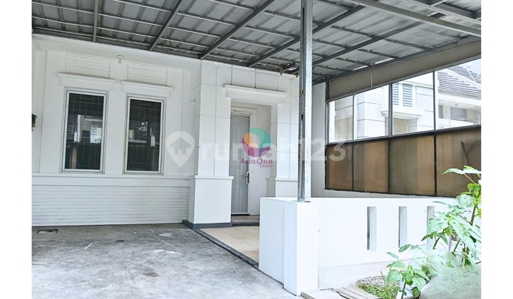 Dijual Cepat Rumah 1 Lantai Sudah Renivasi Kota Wisata Cibubur