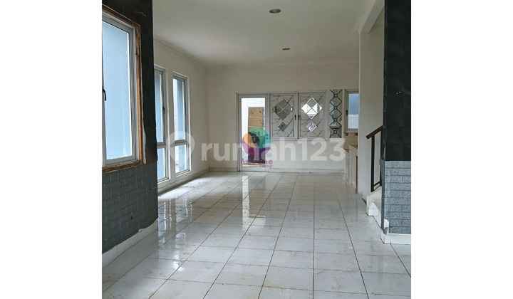 Dijual Cepat Rumah Luas 2 Lantai Kota Wisata Cibubur 2