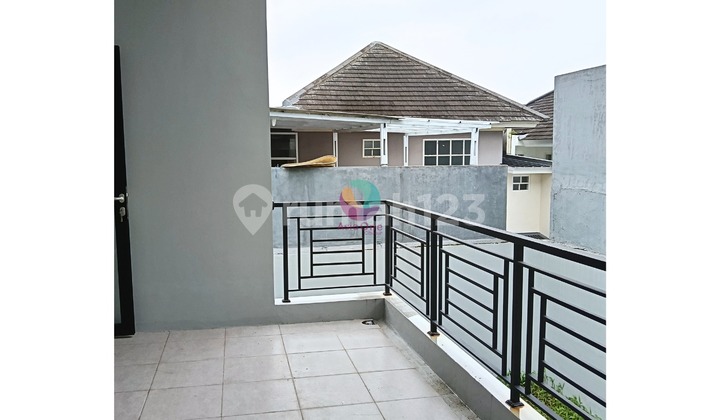 For Rent: Beautiful and Neat 2-Story House in Kota Wisata Cibubur
