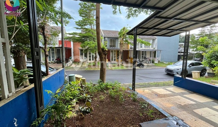 Dinual Cepat Rumah 1 Lantai Citra Grand Cibubur 2