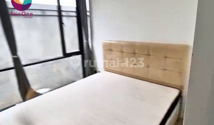 Dijual Rumah Baru 2 Lantai Di Kranggan Bekasi 2
