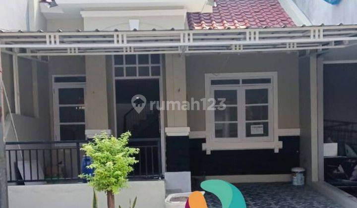 Dijual Rumah 2 Lantai Bagus di Kota Wisata Cibubur 1