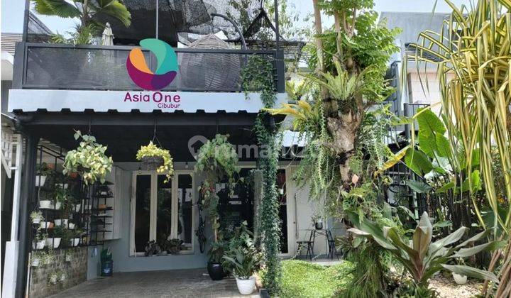 DIJUAL RUMAH CANTIK 2 LANTAI DI CITRA GRAND CIBUBUR 1