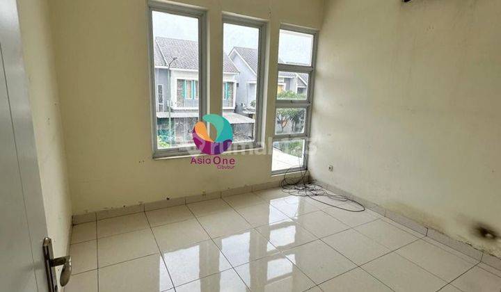 Dijual murah rumah cantik di legenda wisata cibubur 2