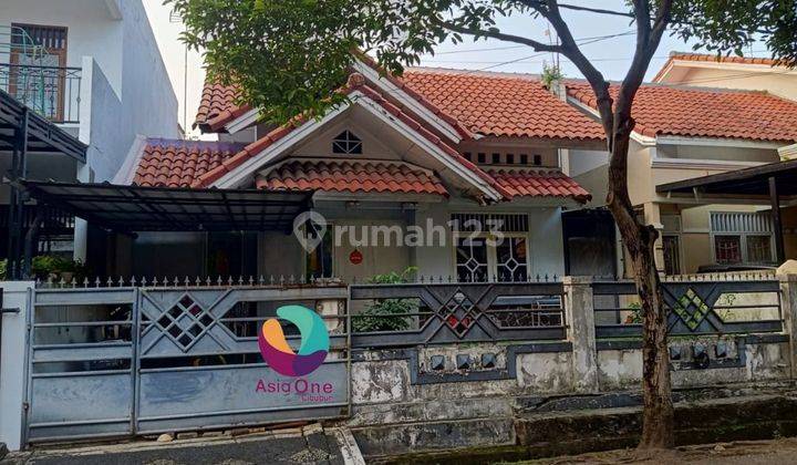 Murah Rumah  Di Taman Resinda Karawang Barat 1