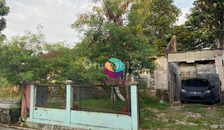 Dijual Cepat Rumah Hitung Tanah  Di Jati Asih Kab. Bekasi 1