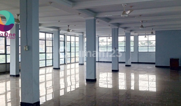 For Rent Spacious 1-Floor Office Space in Ciangsana, Bogor Regency For Rent Spacious 1-Floor Office Space in Ciangsana, Bogor Regency