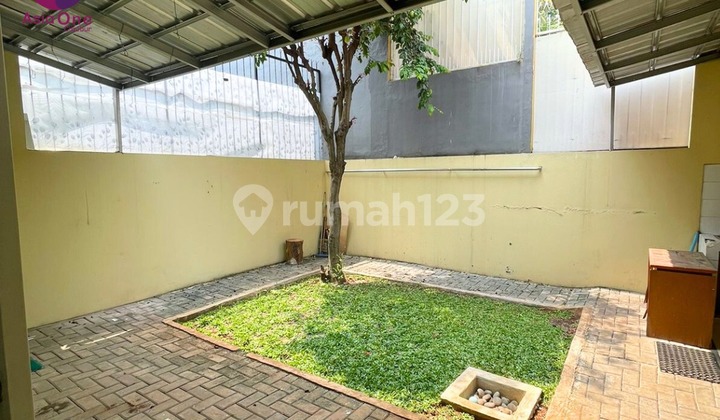 For Rent Spacious 2-Story House Citragrand Cibubur 2