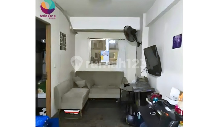 For Sale at a Loss, 2BR Apartment in Gading Icon, Kelapa Gading