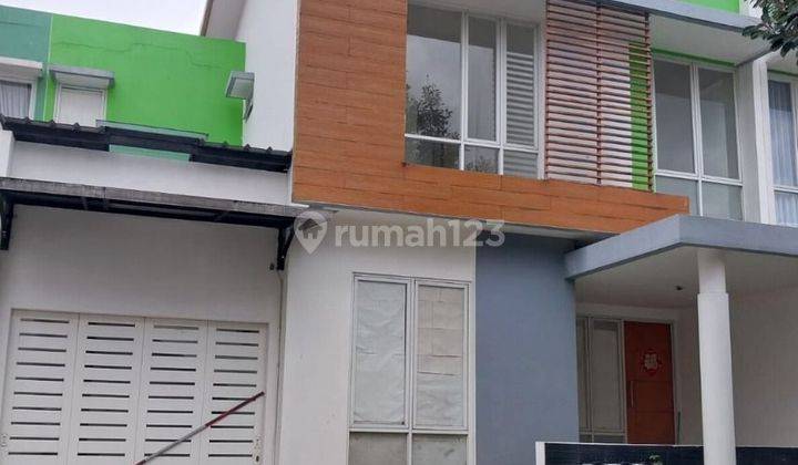 Dijual Rumah Cantik Minimalis Di Citra Raya Cikupa Tangerang 1