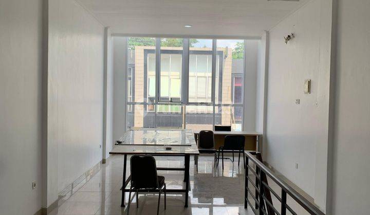 Disewakan Ruko Baru 2 Lantai Kota Wisata Cibubur 1