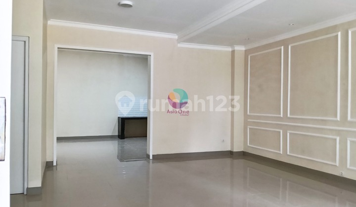 Dijual Rumah Luas Minimalis 2 Lantai Kota Wisata Cibubur 2