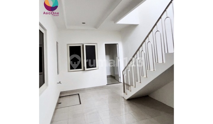 Dijual Rumah Luas 2 Lantai Kota Wisata Cibubur 2