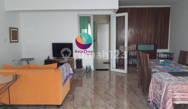 For Rent Fast 2 Story House Semi Furnished Legenda Wisata Cibubur 2