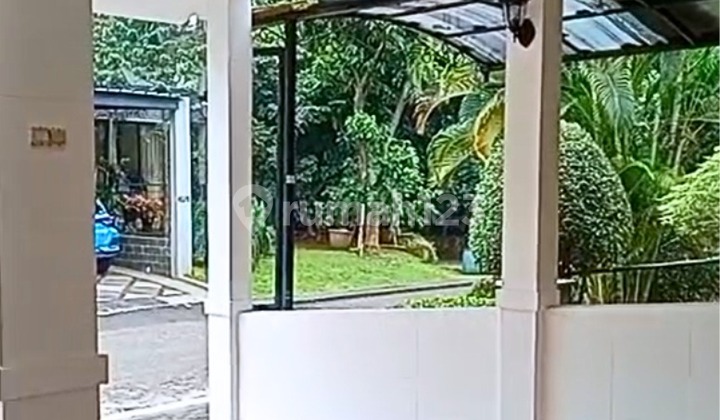 Affordable 3-Story House For Sale in Legenda Wisata Cibubur 2