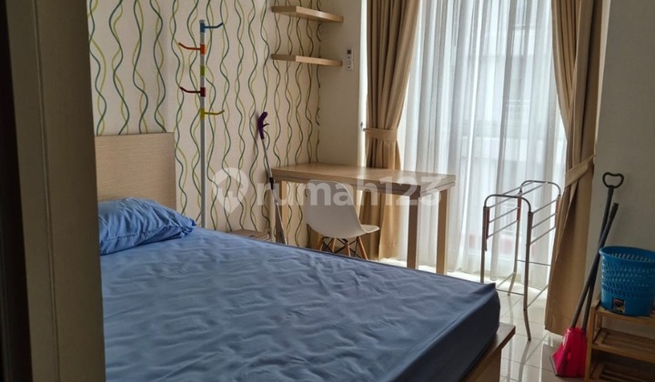 Disewakan Cepat Apartemen Studio Grand Taman Melati Margonda Depok Disewakan Cepat Apartemen Studio Grand Taman Melati Margonda Depok