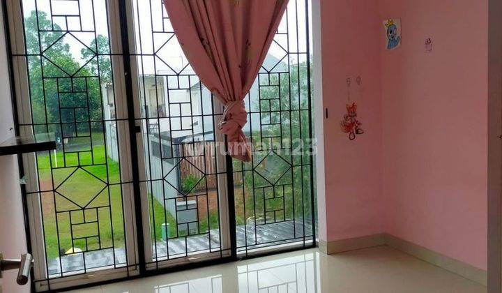 Disewakan Rumah Luas Di Citra Grand Cibubur 2